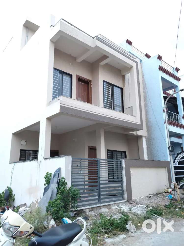 GUNJAN PROPERTY