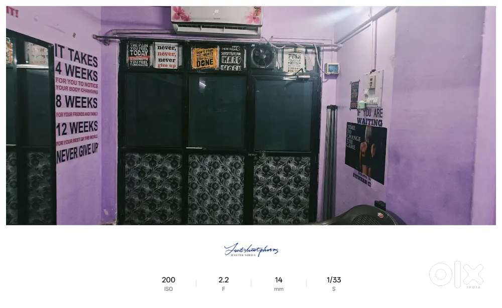 Shop Door  for selling