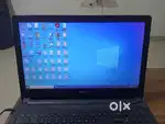Dell Inspiron 15 15.6 Inch Laptop With Charger