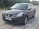 Maruti Suzuki Baleno 1.2 Delta, 2018, Petrol