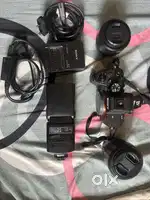 Sony Alpha 7 M4