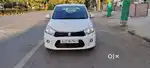 Maruti Suzuki Celerio 1.0 ZXI AMT, 2018, Petrol