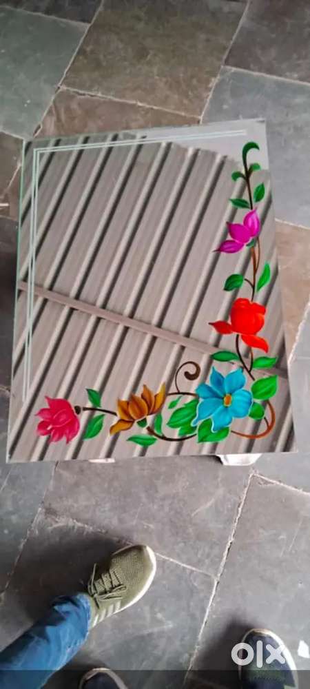 All Glass cutting master and glass cutter