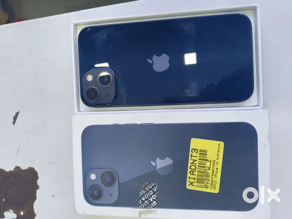 I phone 13 (128gb)