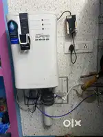 Aquaguard Superb RO+UF+UV+TDS