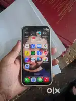 Aal originally h phone never opne