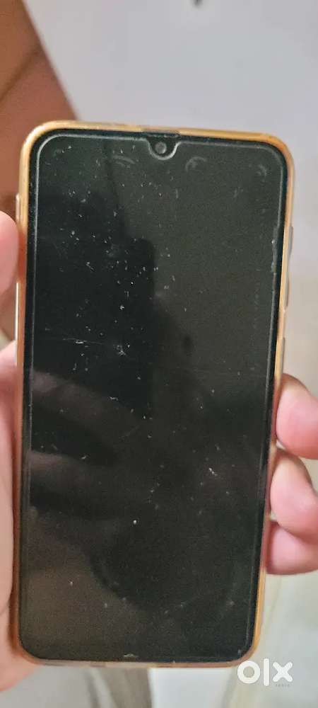 Galaxy A50