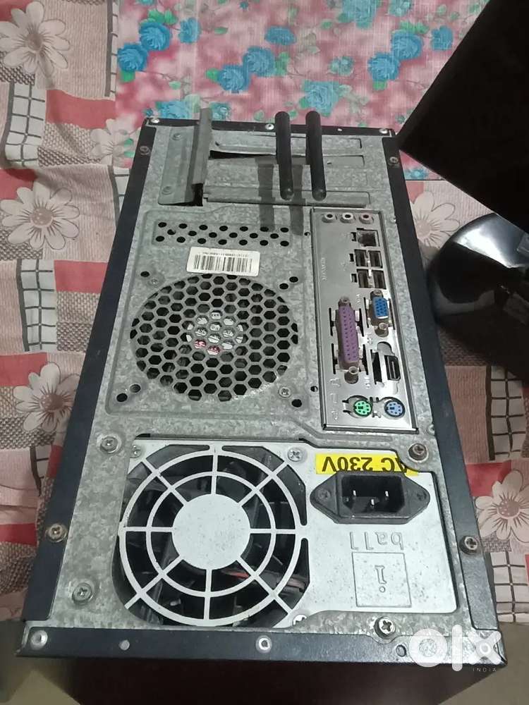 New condition Computer