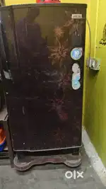 Godrej fridge