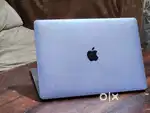Macbook Pro i7 16GB Ram 512GB Apple SSD 2019 Manufacturing