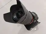 Sony a7m3 28-70 lens