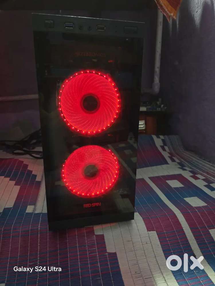 Ryzen 5 3500X Gaming CPU