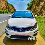 Tata Bolt 2017 Single owner Local Registration Car
