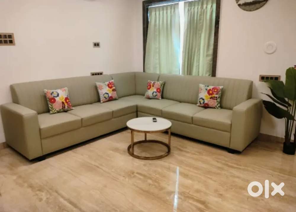 A2Z enterprises new sofa set derofalex company