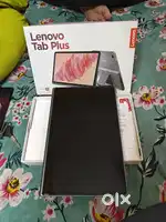 Lenovo Tab Plus 8GB 128GB Kuna Grey
