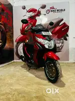 Honda dio DX, 2023 model up for sale