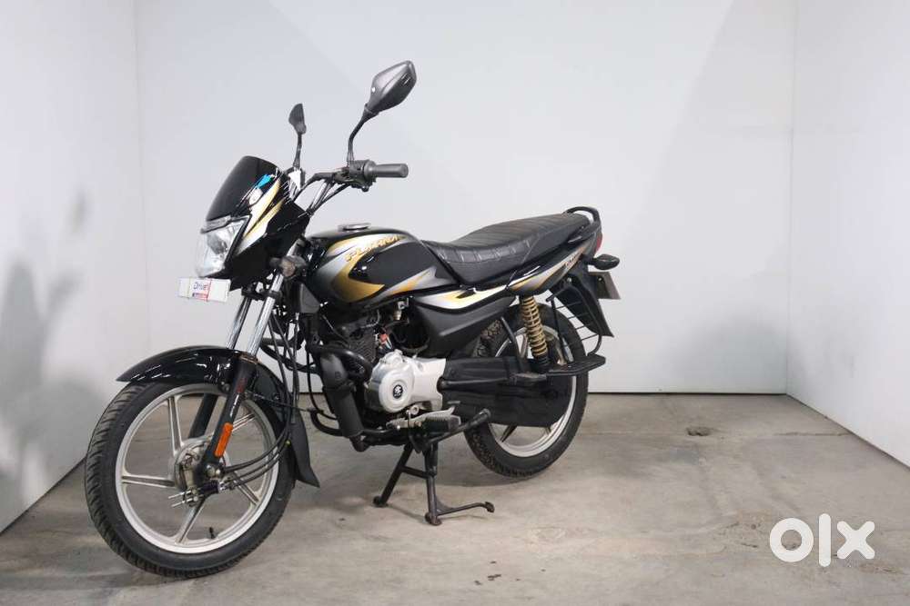 2291 BAJAJ PLATINA 110