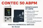 Ambulatory Blood Pressure Monitoring (ABPM) Test – 24 Hours