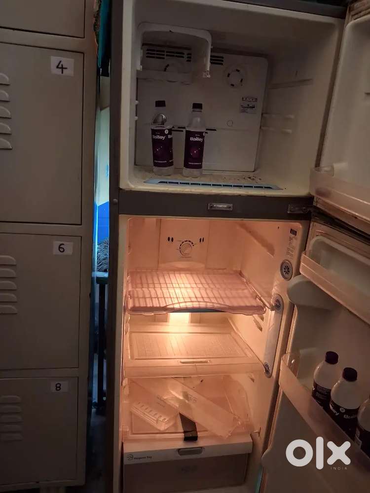 Fridge LG 7500rs