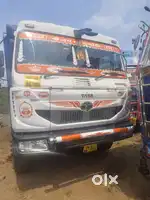 Tata hyva 2022 model paper complete good condition running vehicle