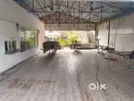 Space for rent