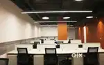 Luxurious and fully furnished office space available on rent at Baner.