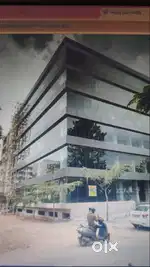 Commercial Showroom in Electronic City Phase1