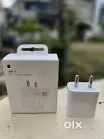 Apple Power Adapter