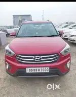 Hyundai Creta 1.6 SX, 2016, Diesel