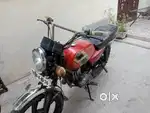 Suzuki max100