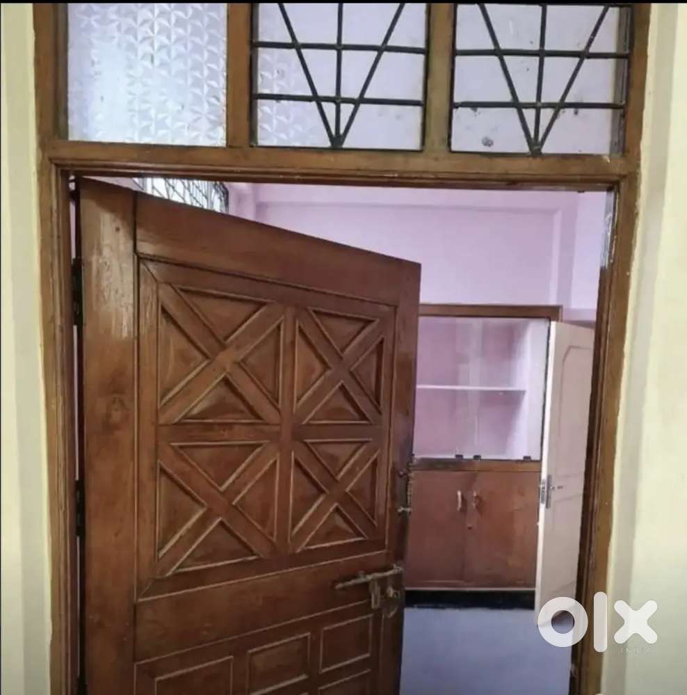 1 BHK with seperate drawing room