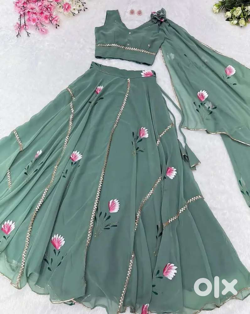 Kurti and ledies shirt