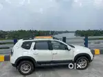 Renault Duster 2017 Diesel 140000 Km Driven
