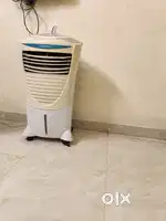 Air cooler