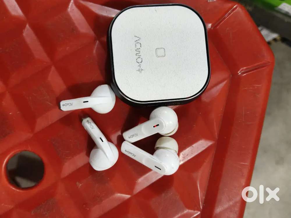 ACWO TWS AIRBUDS