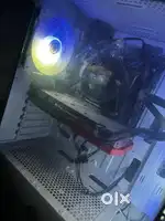 Gaming pre build computer