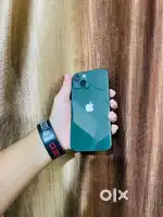 Selling my old iphone 13 need urgent money