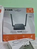 D link router model - DIR-615