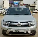 Renault Duster, 2017, Diesel