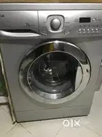 LG7kg Washing Machine