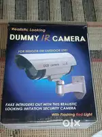 Dummy IR Camera