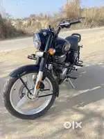 Royal Enfield 350