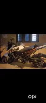 KTM DUKE 250CC