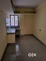 1RK fully independent Flat bachelor's and Couple Allowed