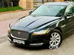 Jaguar XF 2018 Diesel 24000 Km Driven New Shape