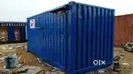 Used shipping marine  containers for sale
