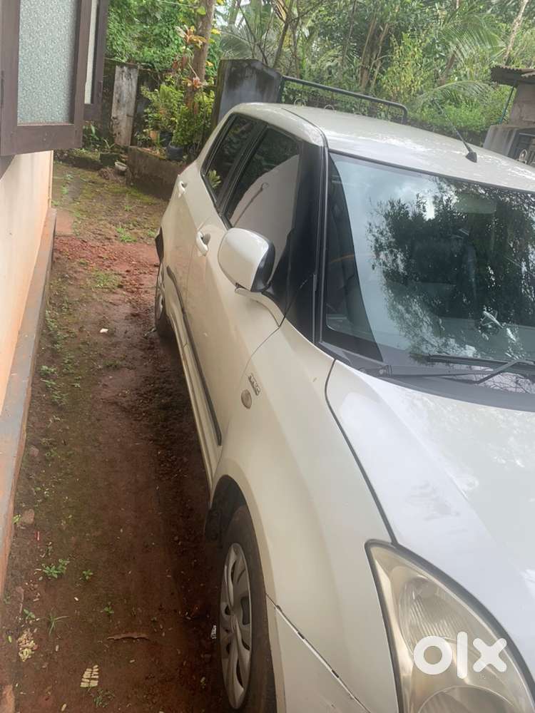 Maruti Suzuki Swift 2007 Diesel Good Condition
