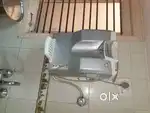Used Water Filter