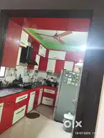 2/3 Bhk flat for rent in zoo road