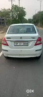 Maruti Suzuki Swift Dzire 2012 CNG & Hybrids 39745 genuine Km Driven h